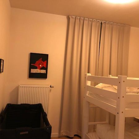 Bel Appartement ZeeBruggy Exteriér fotografie