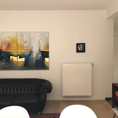Bel Appartement ZeeBruggy Exteriér fotografie