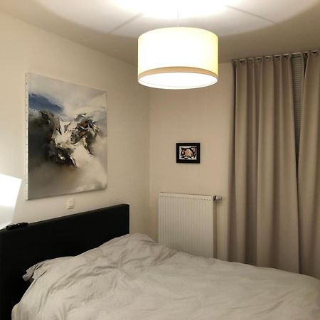 Bel Appartement ZeeBruggy Exteriér fotografie