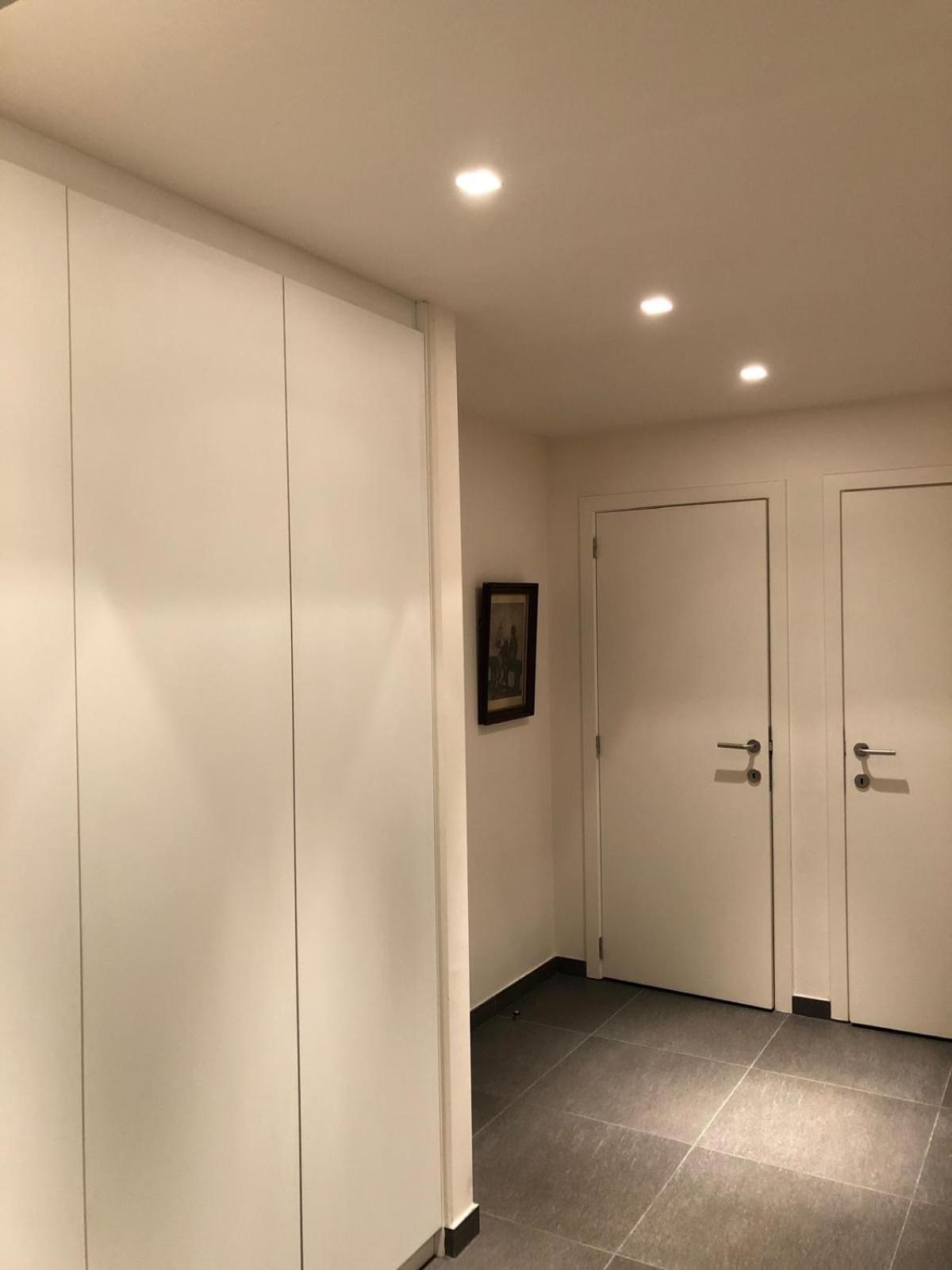 Bel Appartement ZeeBruggy Exteriér fotografie