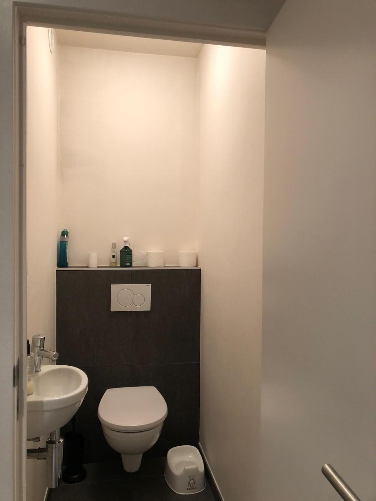 Bel Appartement ZeeBruggy Exteriér fotografie