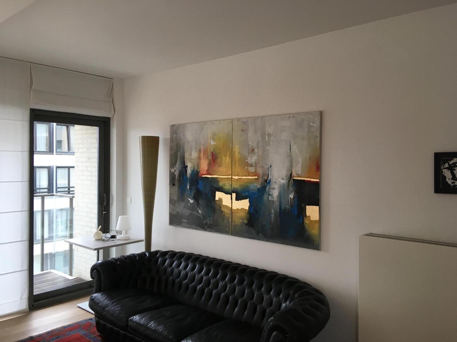 Bel Appartement ZeeBruggy Exteriér fotografie