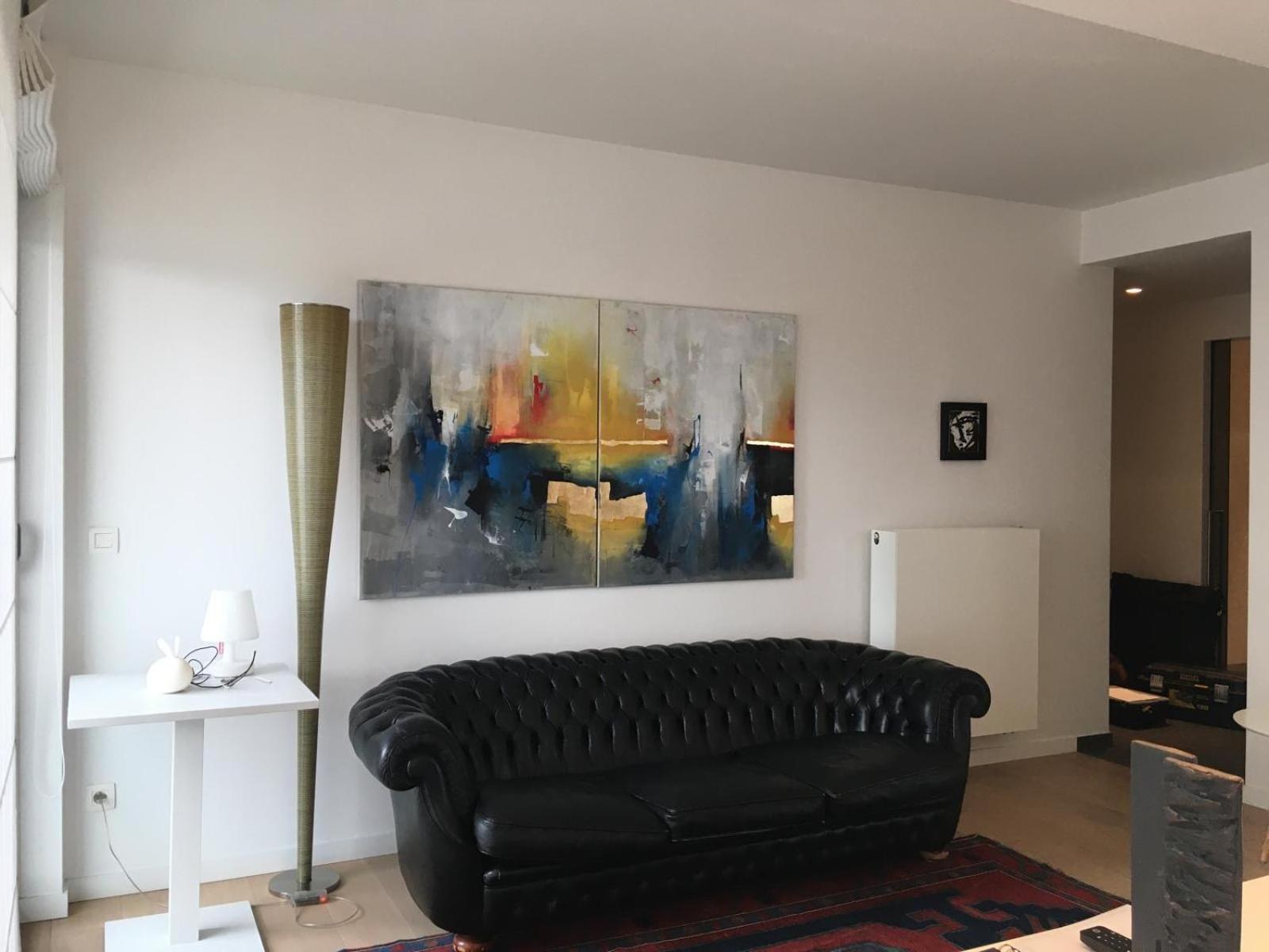 Bel Appartement ZeeBruggy Exteriér fotografie