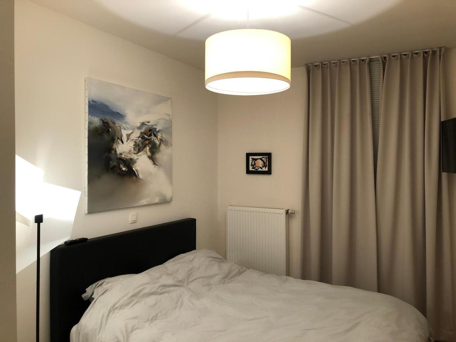 Bel Appartement ZeeBruggy Exteriér fotografie